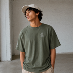 T-shirt Ceinture de vérité - Ish & Isha · Éph 6:14
