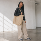 Tote bag Épée de l'Esprit — Ish & Isha · Éph 6:17