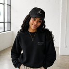 Casquette Casque du salut — Ish & Isha · Éph 6:17