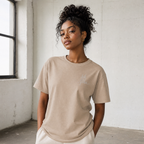 T-shirt Ceinture de vérité - Ish & Isha · Éph 6:14