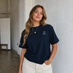 T-shirt Ceinture de vérité - Ish & Isha · Éph 6:14