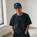 Casquette Casque du salut — Ish & Isha · Éph 6:17
