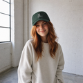 Casquette Casque du salut — Ish & Isha · Éph 6:17