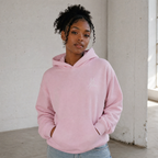 Hoodie Bouclier de la foi - Ish & Isha · Éph 6:16