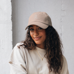 Casquette Casque du salut — Ish & Isha · Éph 6:17