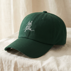 Casquette Casque du salut — Ish & Isha · Éph 6:17